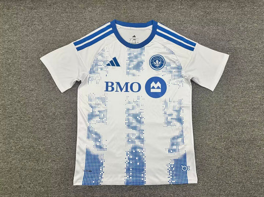 CF Montreal Away Jersey 2026