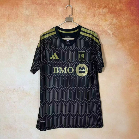 LAFC Home Jersey 2026