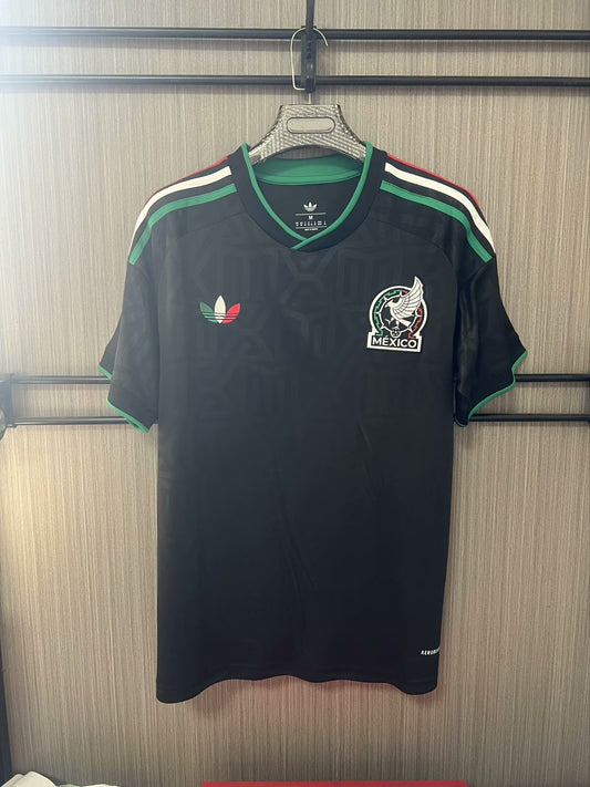 Mexico 2026 World Cup 3rd Jersey (Stadium)