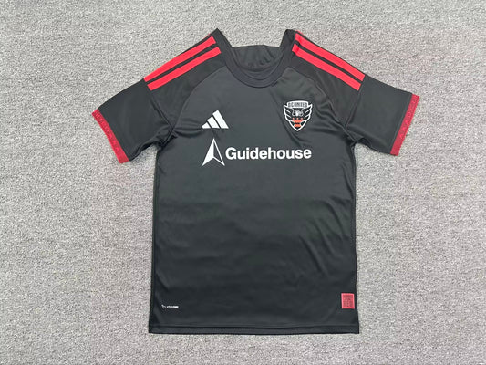 DC United Jersey 2026