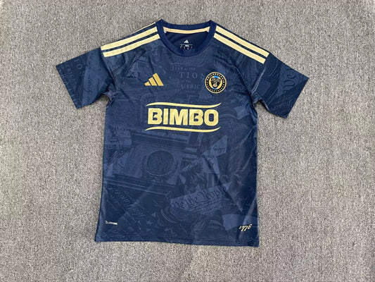 Philadelphia Union Home Jersey 2026